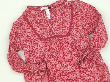 szlafrok primark: Bluzka, H&M, 3-4 lat, 98-104 cm, stan - Bardzo dobry