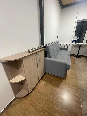 Долгосрочная аренда квартир: 2 комнаты, Собственник, Без подселения, С мебелью полностью — 5