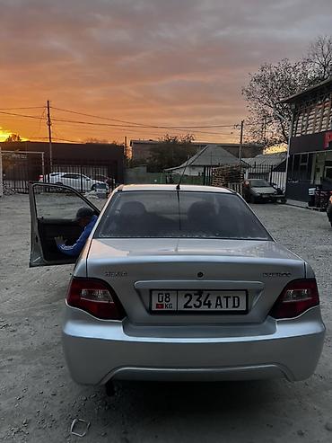 daewoo nexia выкуп: Daewoo Nexia: 2009 г., 1.5 л, Механика, Бензин, Седан — 10