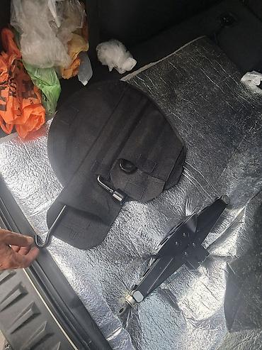 ford focus oluxana: Yeni Mexanik Domkrat, Maksimum yükqaldırma: 1 t, Rayonlara çatdırılma — 3