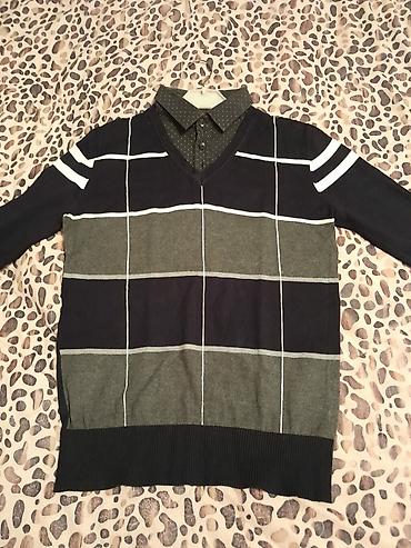 Köynəklər: Köynək — 3