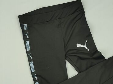 Leggings Sports for women, Puma, size S (EU 36)
