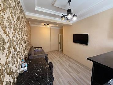 əmlak birjası: Yeni Yasamal, 2 otaqlı, Yeni tikili, m. İnşaatçılar, 60 kv. m — 8