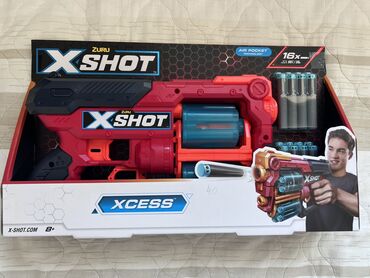 toy donlari 2023: New! XShot Big