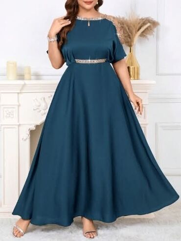 Haljine: Cena 3300din Vel 0XL,1XL,2XL,3XL,4XL Poručuje se, isporuka za nedelju na lalafo.rs — 16 Haljine: Cena 3300din Vel 0XL,1XL,2XL,3XL,4XL Poručuje se, isporuka za nedelju — 16