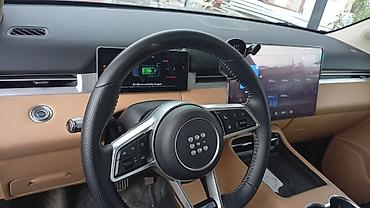haval h7: Dongfeng : 2025 г., 1.5 л, Автомат, Электромобиль, Кроссовер — 3