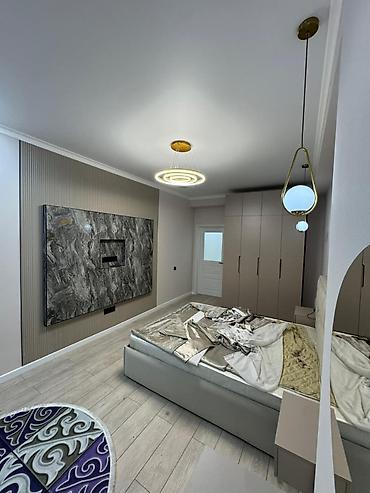 Продажа квартир: 2 комнаты, 66 м², Евроремонт — 1