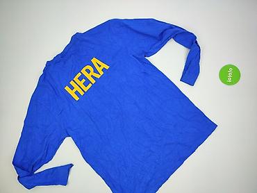 megi collection: Hera, Bluzka dla mężczyzn, rozmiar M — 3