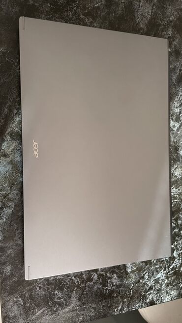 чехол на ноутбук: Ноутбук, Acer, 15.6 ", Для работы, учебы, память SSD