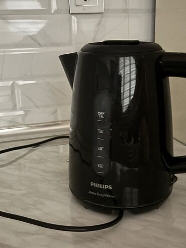 TV və video: Philips tefal 40azn problemsiz