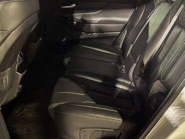 Hyundai: Hyundai Santa Fe: 2019 г., Кроссовер — 12