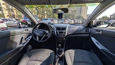 солярис матор: Hyundai Solaris: 2015 г., 1.6 л, Механика, Бензин, Седан — 6