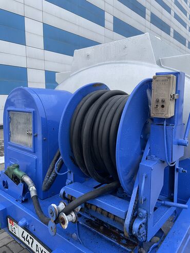 Kia: Kia : 2008 г., 2.5 л, Механика, Дизель, Бус — 10