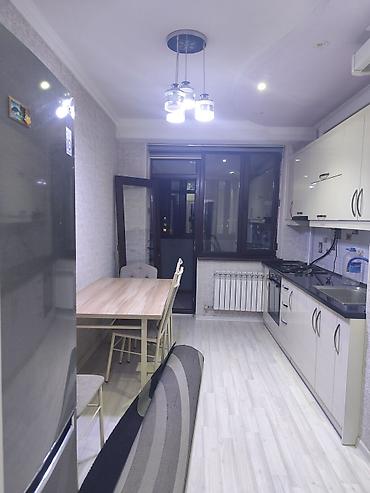Продажа квартир: 3 комнаты, 79 м², Элитка, 9 этаж, Евроремонт at lalafo.kg — 7 Продажа квартир: 3 комнаты, 79 м², Элитка, 9 этаж, Евроремонт — 7