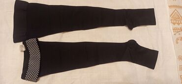 Другие товары для детей: Компрессионные чулки. Новые. Размер S. Компрессия 2. Чёрные. Покупали at lalafo.kg — 7 Другие товары для детей: Компрессионные чулки. Новые. Размер S. Компрессия 2. Чёрные. Покупали — 7