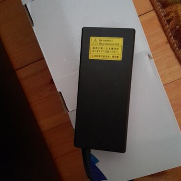 Masaüstü kompüterlər və iş stansiyaları: Lazerjet katrec teze 2035, 2055 qara printer üçün 70 manat və hp — 7