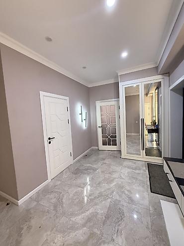 Продажа квартир: 2 комнаты, 78 м², Элитка, 9 этаж, Дизайнерский ремонт — 2