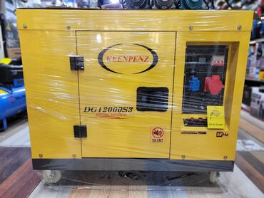 generator qiyməti: Generator 10 KVA Keenpenz .Sərfəli qiymət Yüksək keyfiyyət.Zavod