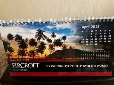 Digər kolleksiyalar: Календари: карманные, отрывные, настольные, подвесные, переливающиеся — 9