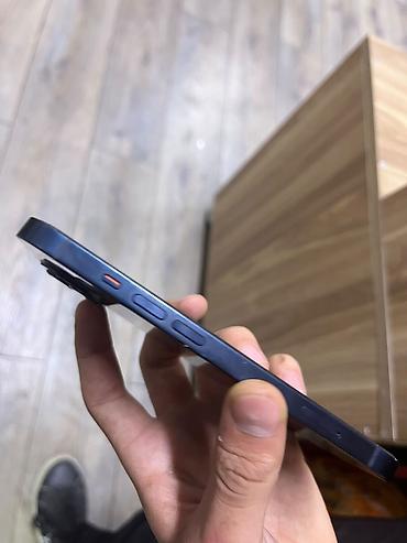 iphone 12 blue: IPhone 13, Mavi — 2