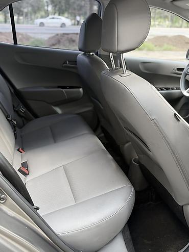 Kia: Kia Morning: 2020 г., 1 л, Автомат, Бензин, Хэтчбэк — 9