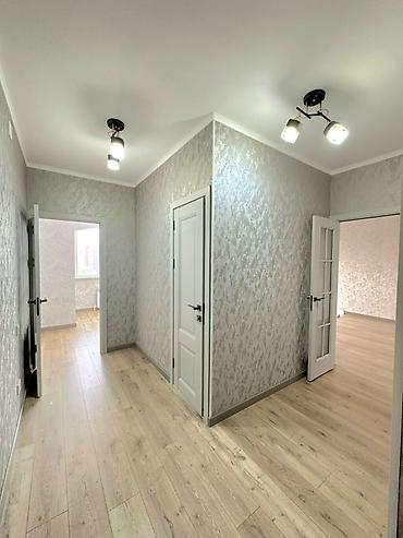 алматинка: 1 комната, 44 м², ул. Горького / Алматинка 106 серия, 9 этаж — 3