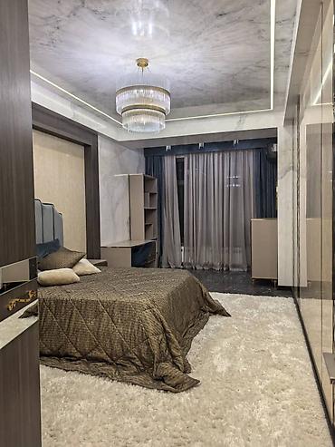 Долгосрочная аренда квартир: 3 комнаты, Агентство недвижимости, Без подселения, С мебелью полностью — 16