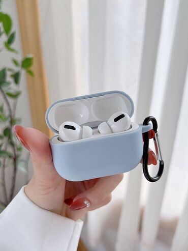 airpods подделка купить: Вакуумные, Apple, Новый, Беспроводные (Bluetooth), Классические