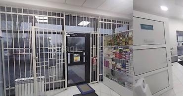 медцентр: Центр диагностики, 380 м², 8+, Без оборудования,Отдельный вход — 3