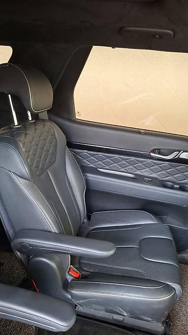 продажа chevrolet cobalt: Hyundai Palisade: 2020 г., 2.2 л, Автомат, Дизель, Кроссовер — 7