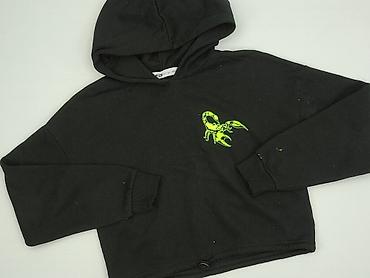 bluzy psg: FB Sister, Bluza z kapturem damska, rozmiar 2XS — 1