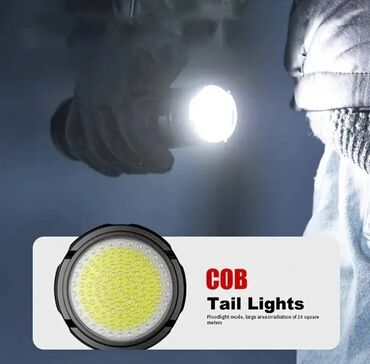 Ovçuluq və balıqçılıq: 14 manatdan 50 manatadək Fanarlar. Фонари имеет дальность действия 500 — 6