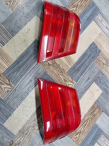 Digər sükan detalları: "Mercedes-Benz" ehtiyat hissələri Mersedes Benz üçun bütün ehtiyyat — 18