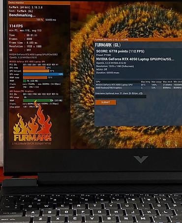 rtx 4099: Игровой ноутбук HP Victus 15 AI Характеристики: - Экран 15.6 - — 10