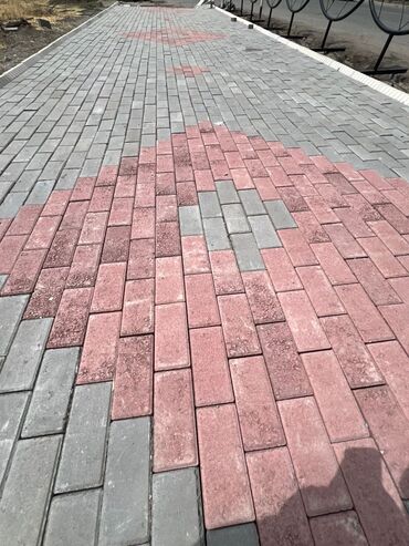 Евробрусчатка: Брусчатка, Брусчатки, Брусчатка Бишкек цена, Брусчатка евро — 10