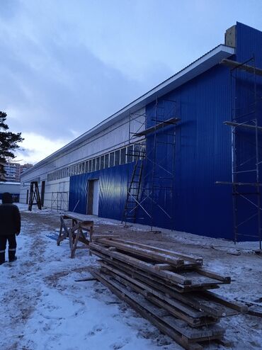 Строительство под ключ: Стройка крыша шкатурка клатка евроремонт сантехник текстура — 9