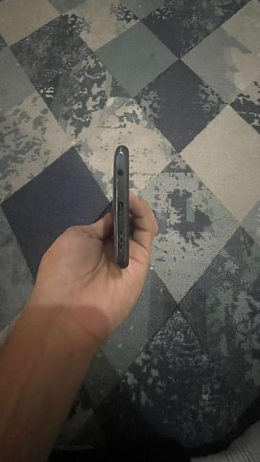 телефон redmi 11: Redmi, Redmi Note 10S, Б/у, 64 ГБ, цвет - Черный — 6
