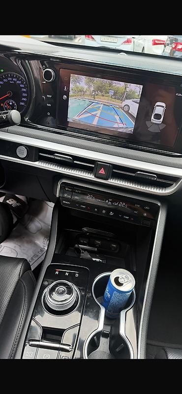 киа мохаве: Kia K5: 2020 г., 2 л, Автомат, Газ, Седан — 8