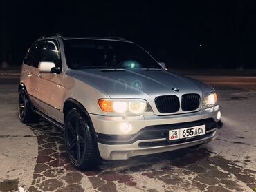 накидка на панель алькантара: BMW X5: 2001 г., Кроссовер