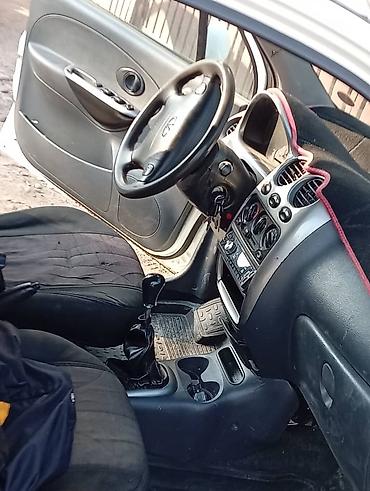 матиз калонка: Daewoo Matiz: 2004 г., 0.8 л, Механика, Бензин, Хэтчбэк — 1