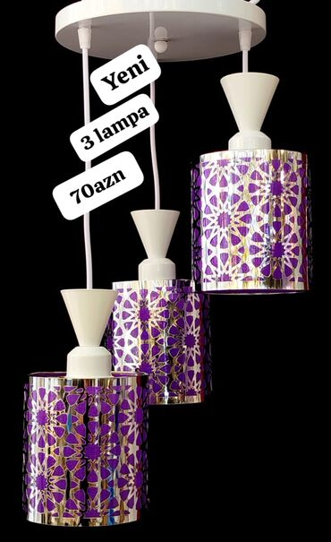 Çilçıraqlar: Çılçıraq — 5