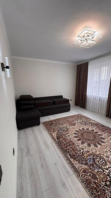 Продажа квартир: 2 комнаты, 68 м², Кулатов мкр., Индивидуалка, 1 этаж, Дизайнерский ремонт — 11