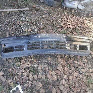 передний бампер нексия 1: Бампер Алдыңкы BMW, Колдонулган, Оригинал