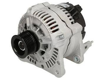 prodaj: ALTERNATOR ENDURA ZA FORD FIESTA, FOCUS, FUSION . OD 1997. DO 2014 — 8