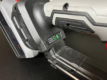 Циркулярные электропилы: Циркулярные электропилы Новый, Аккумуляторная — 6