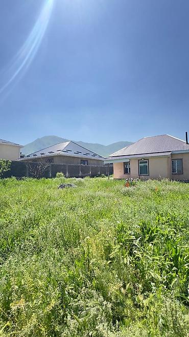 Продажа коттеджей и домов: 🏡 Продаётся дом в новостройке Арашан 📍 Арашан 📄 Красная книга, договор — 1