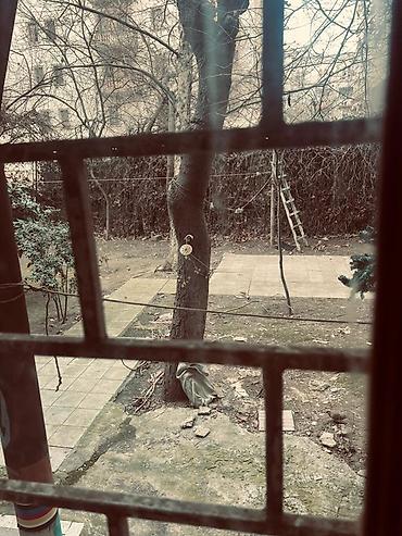 Köhnə tikili: Bakı, Montin, 7 otaqlı, Köhnə tikili, m. Nəriman Nərimanov, 160 kv. m — 7