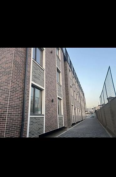 Продажа квартир: 2 комнаты, 55 м², Элитка, 1 этаж, Евроремонт — 2