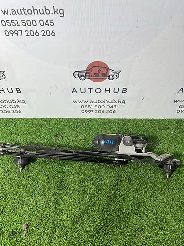 трапеция: Айнек тазалагычтардын трапециясы Kia, Колдонулган, Оригинал — 1
