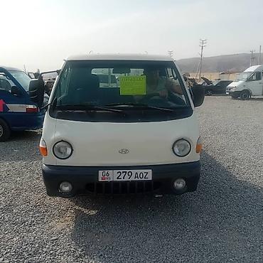 нитки для сена: Легкий грузовик, Hyundai, Стандарт, Б/у — 6